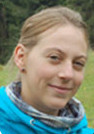 Physiotherapeutin Sandra Hoeveler